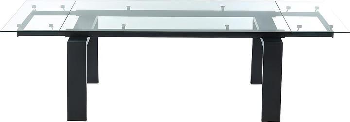 Image du produit Vente-unique Lubana (100 x 180 x 76 cm)