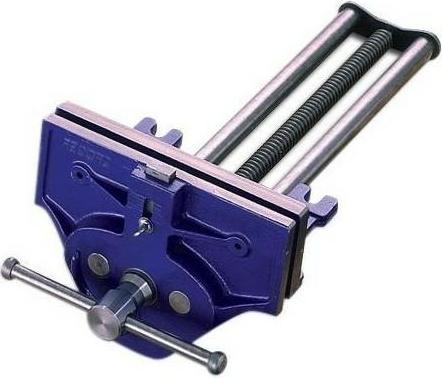 Actual product image Irwin Carpenter's vice 265mm (265 mm)