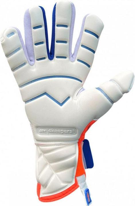 Actual product image 4keepers Rękawice Soft Amber NC S929225 (8.5)