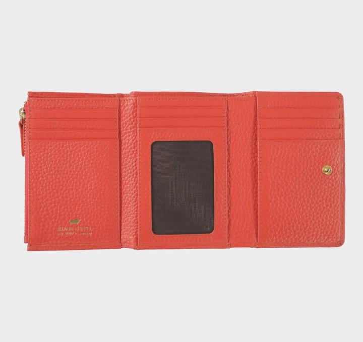 Actual product image Braun Büffel ASTI 11CS rich red