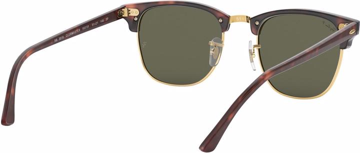 Produktbild Ray Ban Clubmaster