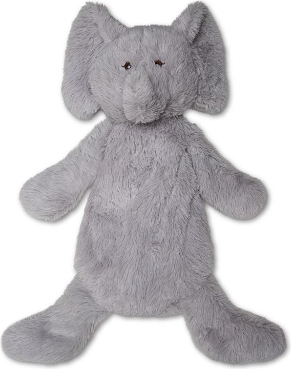 Produktbild That's mine - Houston Weighted Teddy Large - Elephant (099512955530)