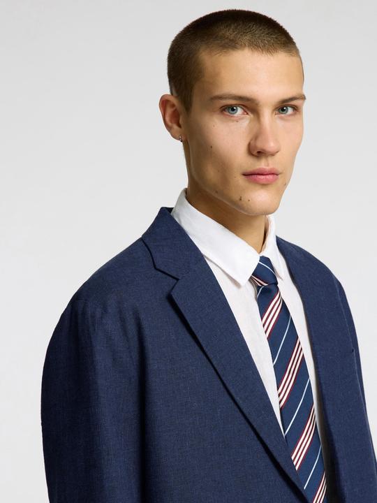 Produktbild Selected Homme Leichter Einreihiger Blazer (52)