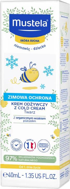 Produktbild MGA Na (Körpercreme, 40 ml)