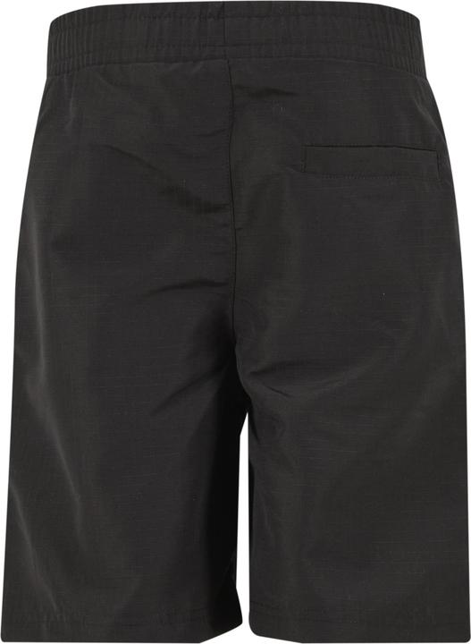 Image du produit Urban Classics Boys Ripstop Cargo Shorts black 122/128 (122)