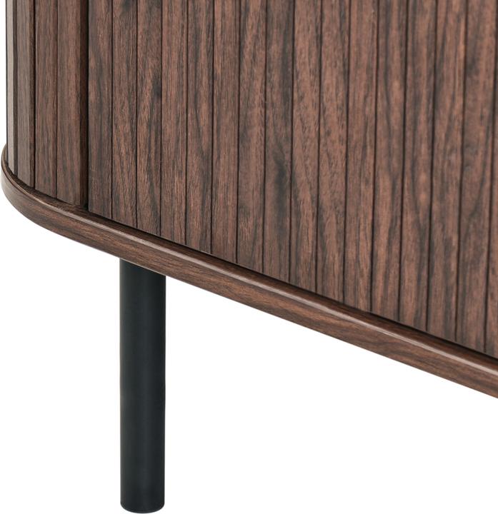 Actual product image Beliani Bradley (180 x 45 x 58 cm)