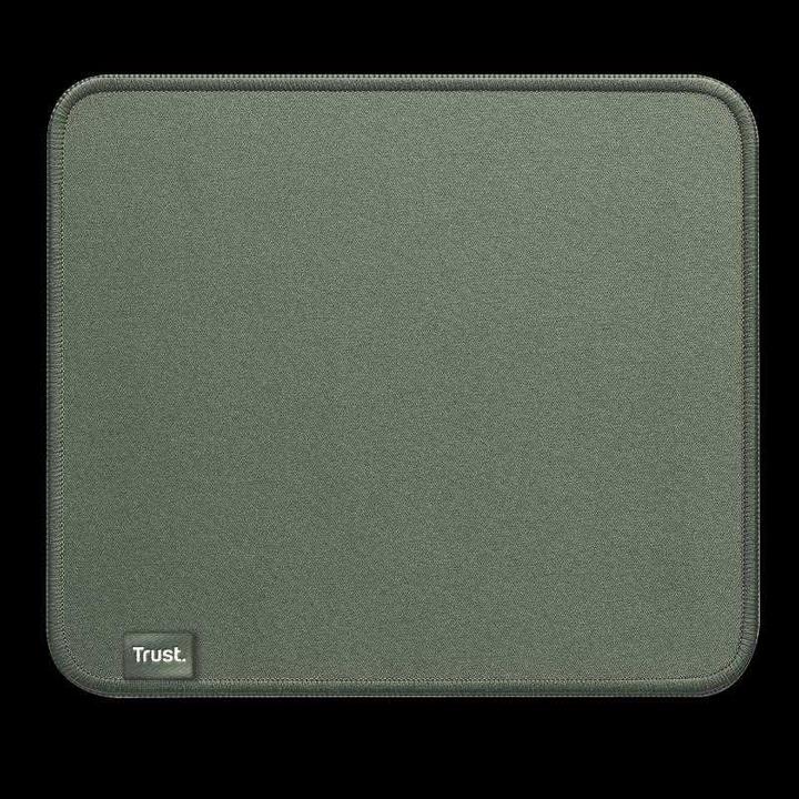 Actual product image Trust Boye Mouse Pad Eco Green (M)