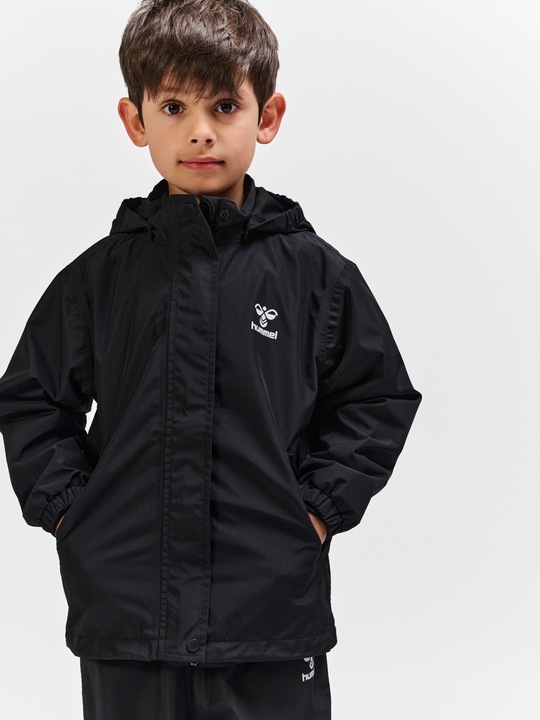 Image du produit hummel hmlNESSIE RAINSUIT (122)