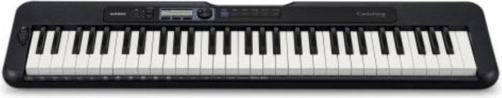 Image du produit Casio CT-S300 (61 Boutons)