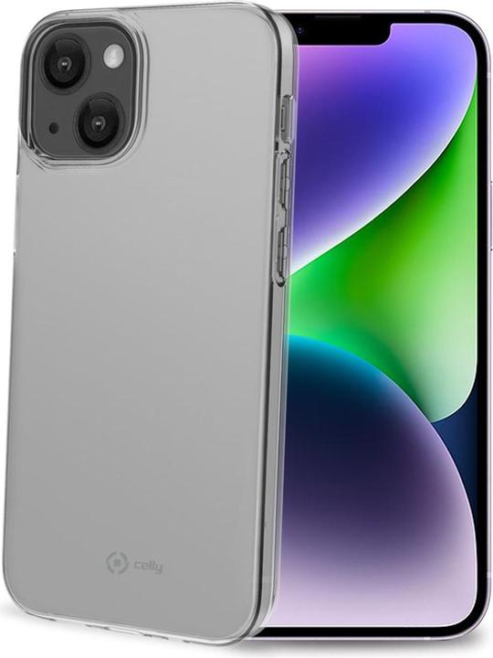 Immagine prodotto Celly Gelskin (Apple iPhone 14 Plus)