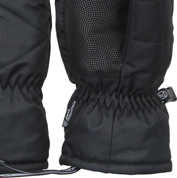 Produktbild Peak mountain Acc-Mitaine (M, S)