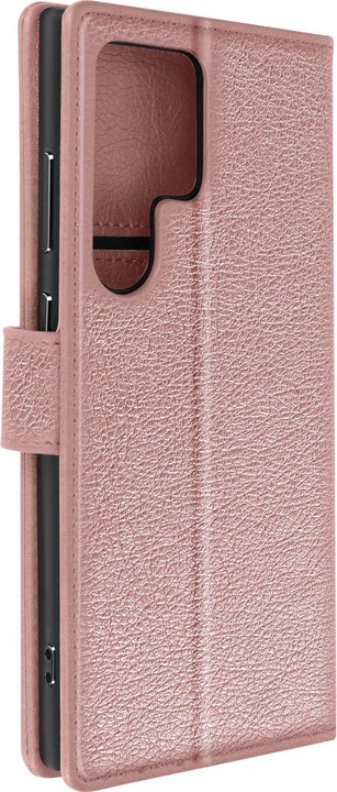 Produktbild Avizar Chesterfield Wallet Cover Series (Samsung Galaxy S24 Ultra)