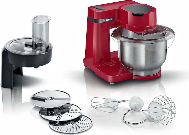 Bosch Hausgeräte Serie 2 MUMS2ER01 (700 W)