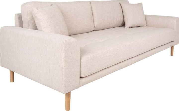 Actual product image House Nordic Lido (3-seater)