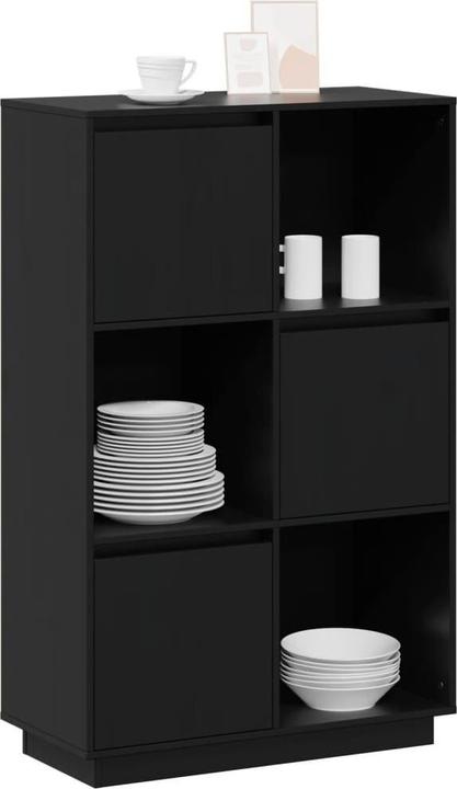 Image du produit vidaXL Highboard (74 x 35 x 117 cm)