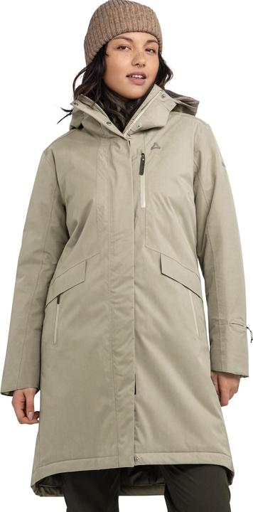 Produktbild Schöffel Urban Ins Coat Style Kalmor