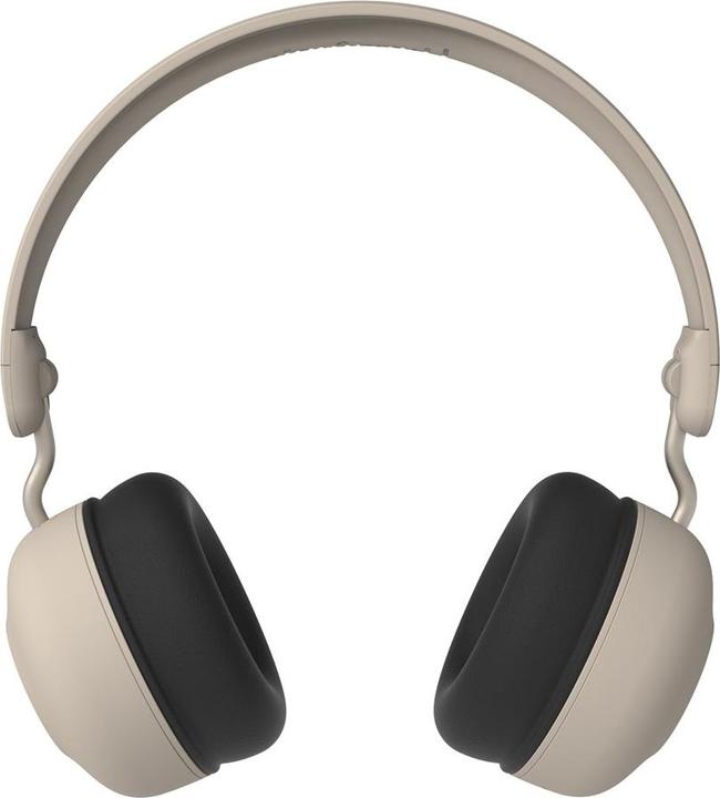 Actual product image Kreafunk écouteurs "Buzz" ivoire