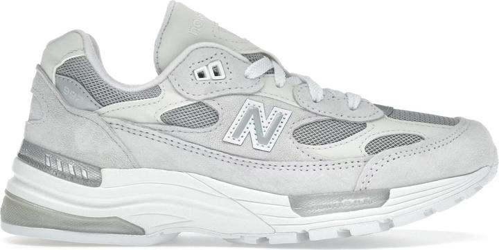 Image du produit New Balance 992 MiUSA White Reflection (45)
