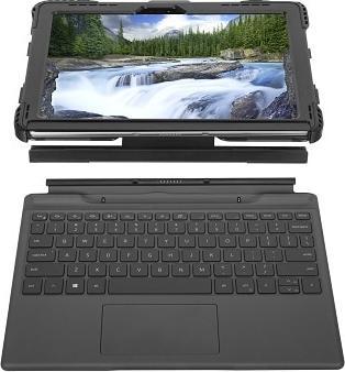 Productafbeelding Targus KLIK IN HOESJE VOOR SAMSUNG TABA8 10,5" (Latitude 7320)