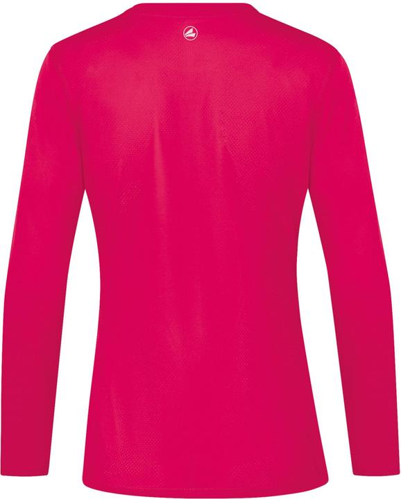 Actual product image JAKO Longsleeve Run 2.0 (46)