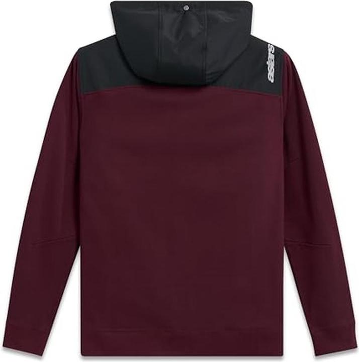 Produktbild Alpinestars Hoody 24 Reckoning Zip (Herren, S)