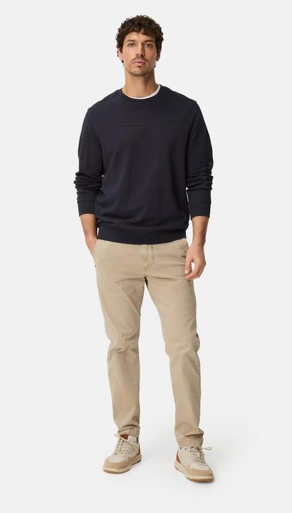 Produktbild Camel Active Sweatshirt mit Rundhalsausschnitt (M)