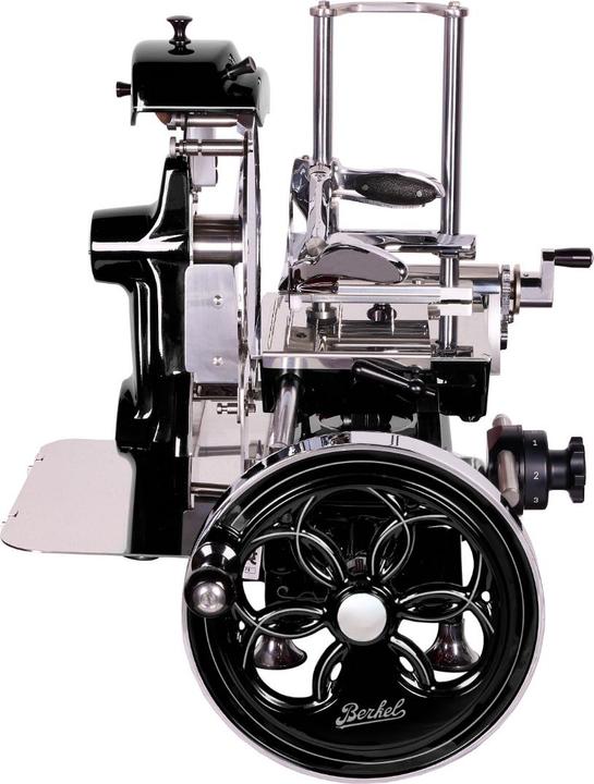 Actual product image Berkel Volano B2