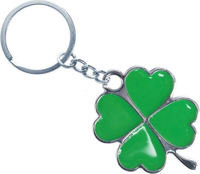 Actual product image Simoni Racing Keychain