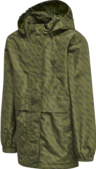 Produktbild hummel South Jacket (134)