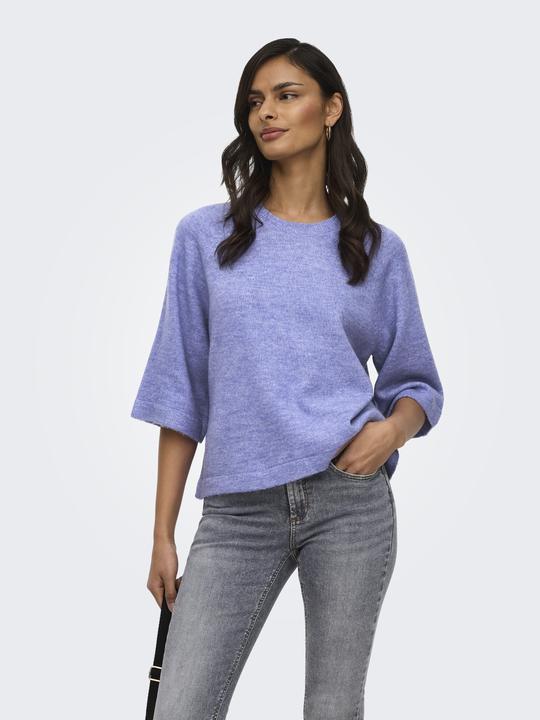Produktbild Only Onlsimoni 3/4 Pullover Knt Noos (M)
