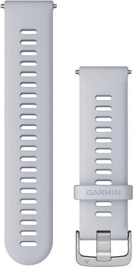 Produktbild Garmin Quick Release Band (22 mm, Leder)