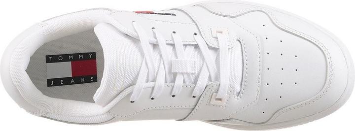 Image du produit Tommy Hilfiger Basket Rétro Ess TJM (46)