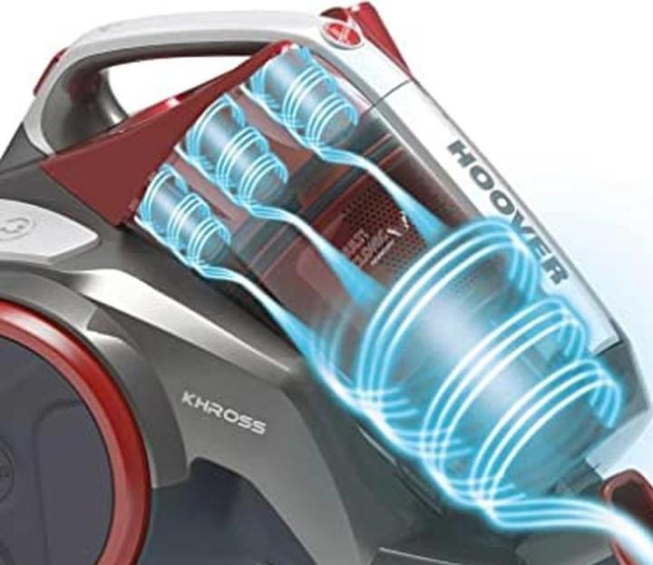 Produktbild Hoover KS50PET 011