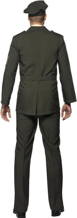 Produktbild Smiffys Kostüm (M)