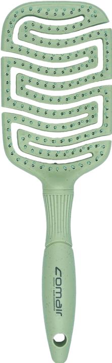 Image du produit Comair Brosse Flex Tamer Verde