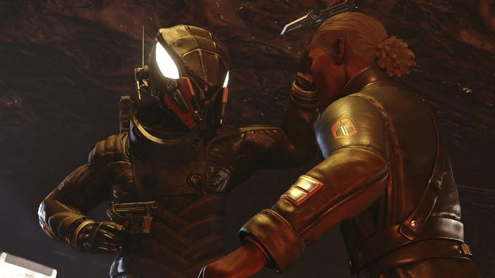 Image du produit Bethesda Starfield (PS5)