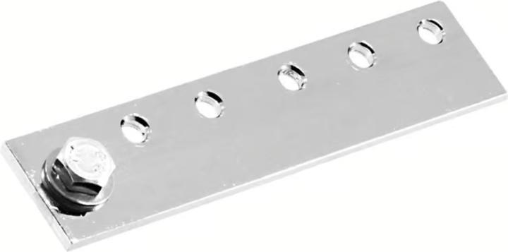 Produktbild Victron Energy Klemmenleiste Victron für 5 CIP100200100 (500 A)