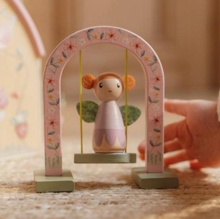 Image du produit Little Dutch Fairy Garden
