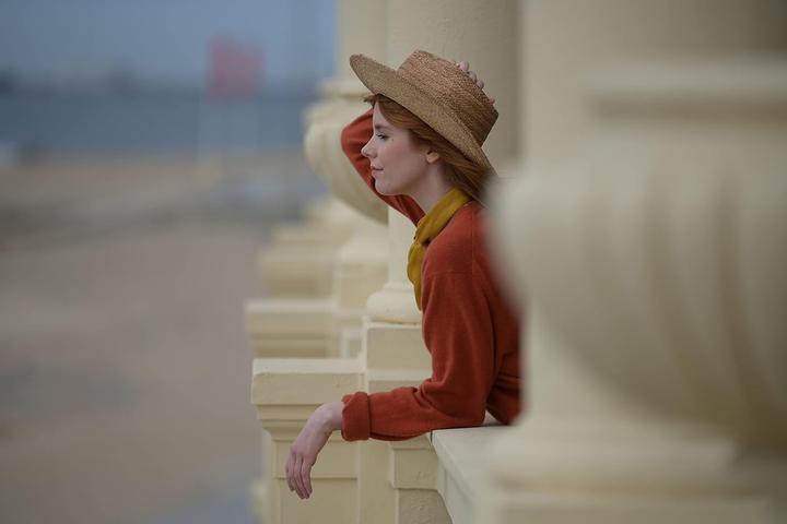 Actual product image Nikon Nikkor Z 70-200mm f/2.8 S (Nikon Z, full size, APS-C / DX)