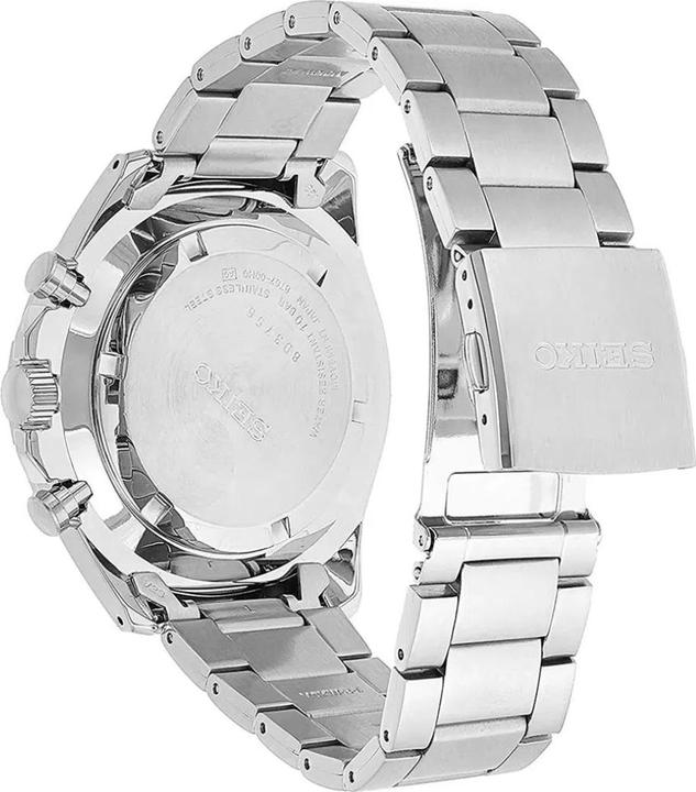 Image du produit Seiko Chronograph (Montre analogique, 41 mm)