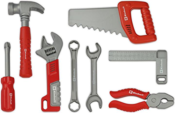 Produktbild Happy People Einhell Werkzeugbox