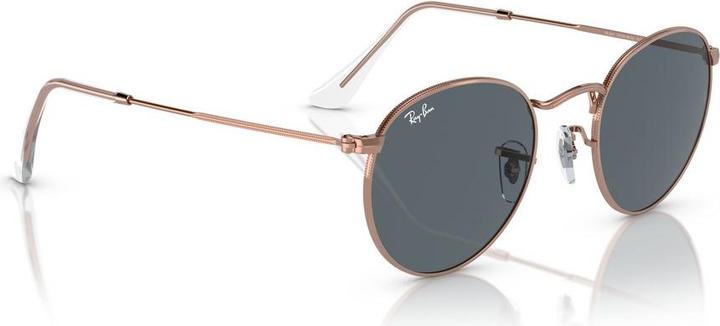 Image du produit Ray Ban Métal rond