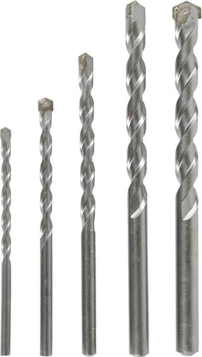 Actual product image Einhell TC-ID 720/1 E Kit (Electrical connection)
