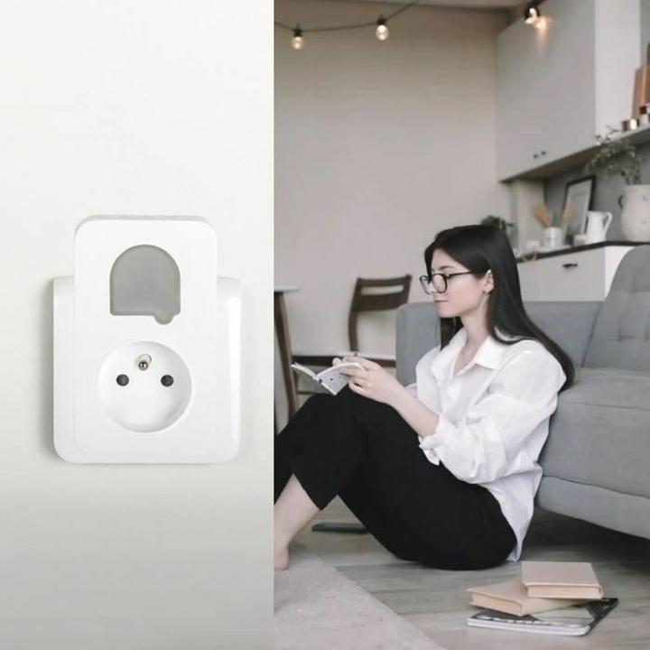 Actual product image SCS Sentinel Smarter Video-Türöffner (Wireless)