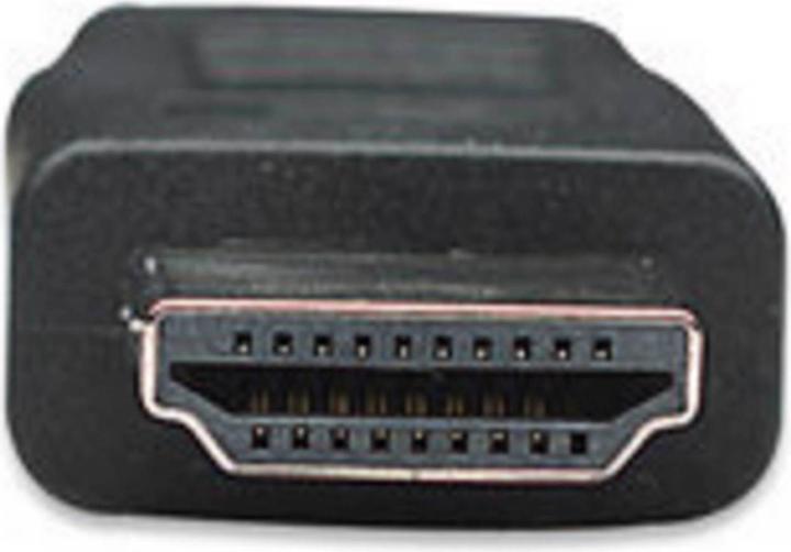 Actual product image Manhattan HDMI connection cable (15 m, HDMI)