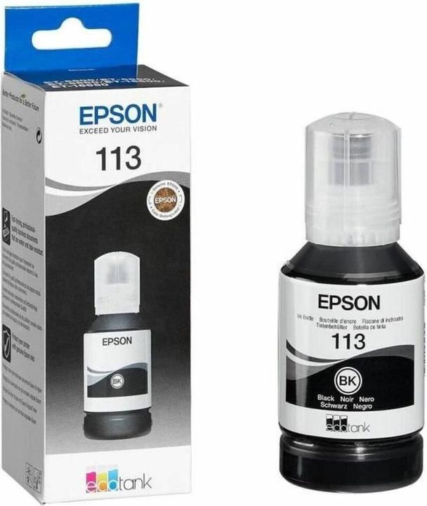 Produktbild Epson 113 (BK)
