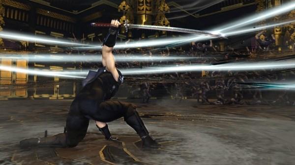 Immagine prodotto Koei Tecmo Guerrieri Orochi 4 Ultimate (Xbox One X, Xbox Series X, EN)