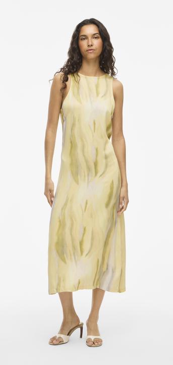 Produktbild Vila Ärmelloses Midikleid (34)