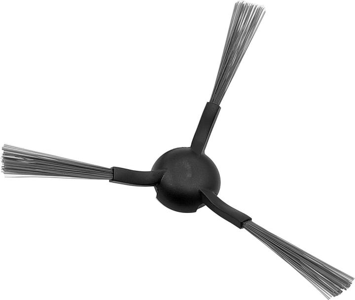 Actual product image Roboparts Side brushes for Dreame L10s Pro Ultra Heat / Mova E30 Ultra/Dreame L40 Ultra AE