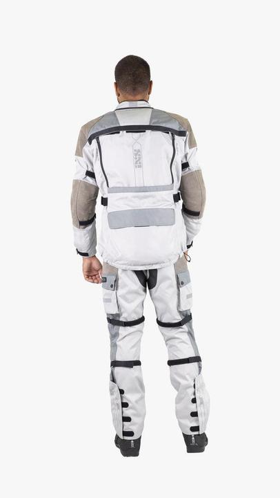 Image du produit iXS Pantalon Tour LT Montevideo-Air 2 (XXL)